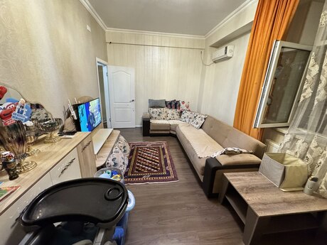 3 otaqlı mənzil, 80 m², Yasamal: 207 000 ₼ 5