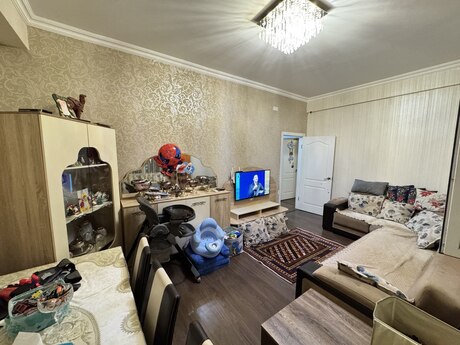 3 otaqlı mənzil, 80 m², Yasamal: 207 000 ₼ 2