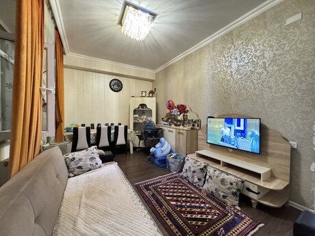 3 otaqlı mənzil, 80 m², Yasamal: 207 000 ₼ 3