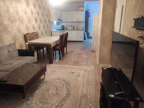 Elan №6370828 - Bakı, Gənclik m., 3 otaqlı, 70 m², 9/17 mərtəbə