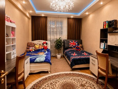 3-комнатная квартира, 166 м², Nəriman Nərimanov: 430 000 ₼ 5