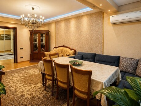 3-комнатная квартира, 166 м², Nəriman Nərimanov: 430 000 ₼ 2