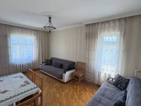 2-комн. вторичка - пос. Ени Гюнешли - 50 м²
