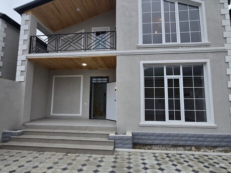 Объявление №6370815 - Баку, Сабунчинский  р., 5-комн., 160 м²