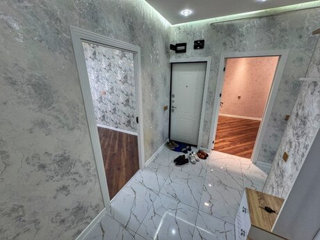 2 otaqlı mənzil, 65 m², Həzi Aslanov: 189 000 ₼ 3