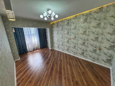 2 otaqlı mənzil, 65 m², Həzi Aslanov: 189 000 ₼ 5