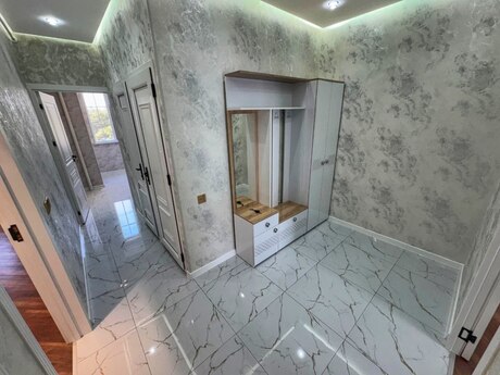 2 otaqlı mənzil, 65 m², Həzi Aslanov: 189 000 ₼ 2