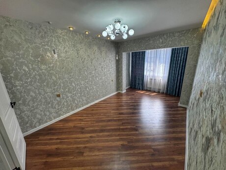 2 otaqlı mənzil, 65 m², Həzi Aslanov: 189 000 ₼ 4