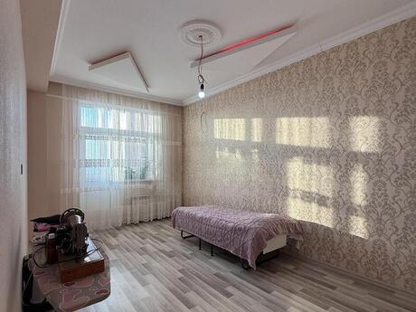 3 otaqlı mənzil, 96 m², Yeni Yasamal: 208 000 ₼ 3