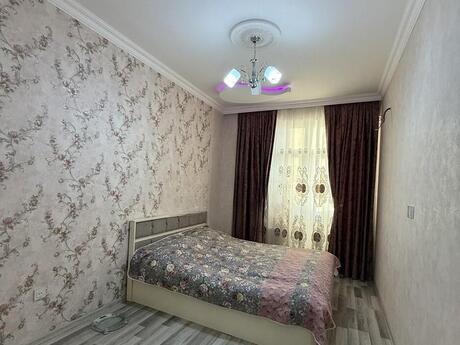 3 otaqlı mənzil, 96 m², Yeni Yasamal: 208 000 ₼ 5