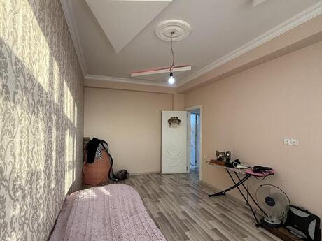 3 otaqlı mənzil, 96 m², Yeni Yasamal: 208 000 ₼ 4