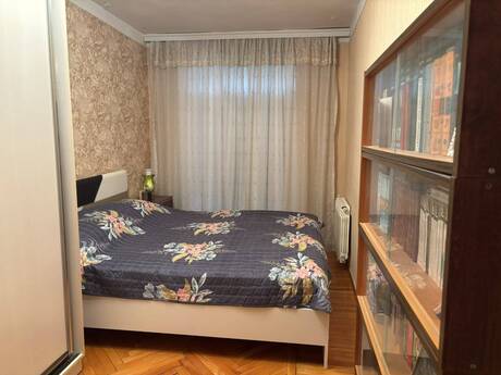 3-room apartment, 70 m², İnşaatçılar: 191 000 ₼ 5