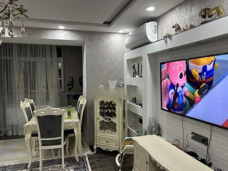 Elan №6371019 - Bakı, Azadlıq Prospekti m., 2 otaqlı, 65 m², 8/9 mərtəbə