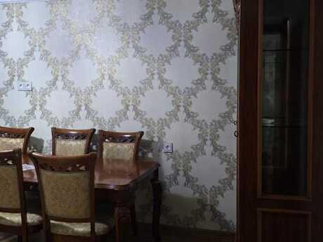Elan №6370893 - Bakı, Həzi Aslanov q., 2 otaqlı, 40 m², 1/5 mərtəbə