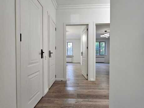 2 otaqlı mənzil, 80 m², İnşaatçılar: 169 000 ₼ 5