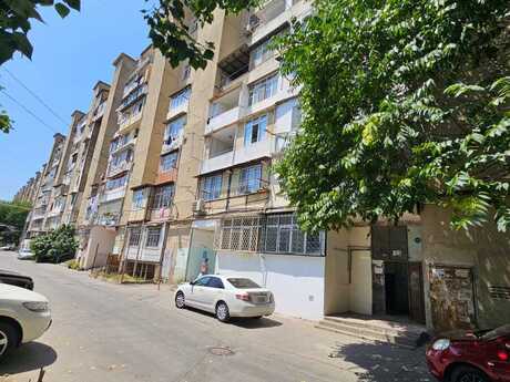 2 otaqlı mənzil, 80 m², İnşaatçılar: 169 000 ₼ 2