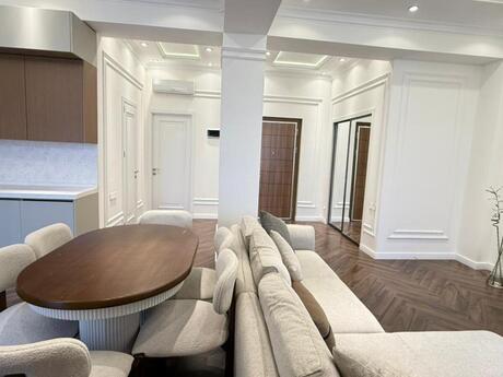 2 otaqlı mənzil, 80 m², Ağ şəhər: 470 000 ₼ 5