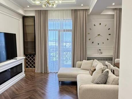 2 otaqlı mənzil, 80 m², Ağ şəhər: 470 000 ₼ 4