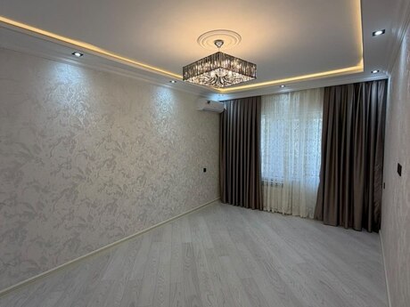 Memar Əcəmidə 4 otaqlı köhnə tikili mənzil satılır, 100 m², 360 000 AZN, şəkil 2 / 12