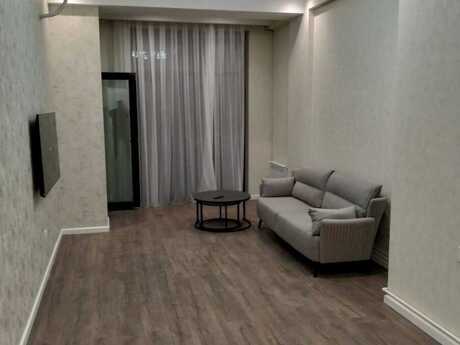 Elan №6370888 - Bakı, Gənclik m., 2 otaqlı, 60 m², 13/18 mərtəbə