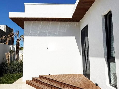 4 otaqlı həyət evi, 100 m², Nardaran: 265 000 ₼ 5