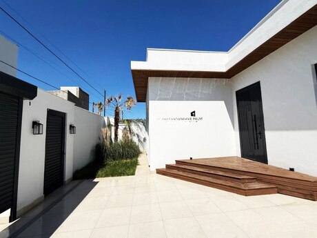 4 otaqlı həyət evi, 100 m², Nardaran: 265 000 ₼ 4