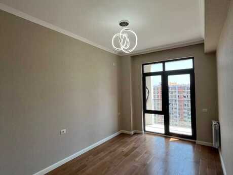 3-комн. новостройка - м. Элмляр Академиясы - 73 м²