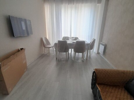 2 rooms · 90 m² · floor 6/22, 20 Yanvar