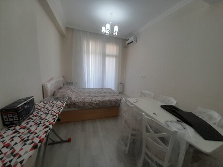 Kirayə 2 otaqlı mənzil, 90 m², 20 Yanvar: 900 ₼/ay 3