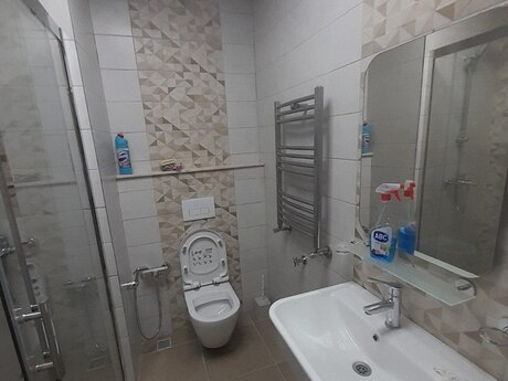 Kirayə 2 otaqlı mənzil, 90 m², 20 Yanvar: 900 ₼/ay 4