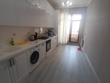 Kirayə 2 otaqlı mənzil, 90 m², 20 Yanvar: 900 ₼/ay 2