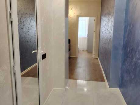 2-комн. новостройка - Хырдалан - 31.2 м²