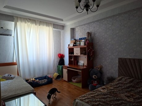 Elan №6370891 - Bakı, Neftçilər m., 1 otaqlı, 47 m², 4/16 mərtəbə