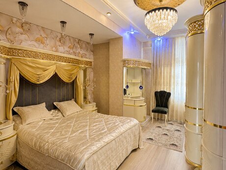 3 otaqlı mənzil, 140 m², Şah İsmayıl Xətai: 420 000 ₼ 5