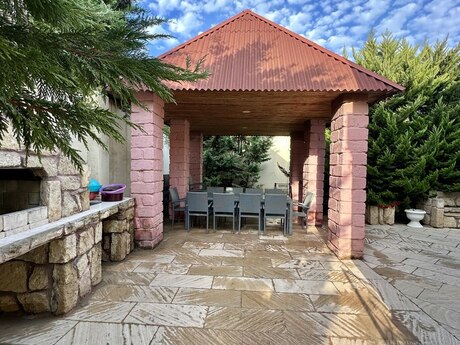 6 otaqlı həyət evi, 175 m², Şüvəlan: 290 000 ₼ 4