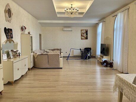 6 otaqlı həyət evi, 175 m², Şüvəlan: 290 000 ₼ 5