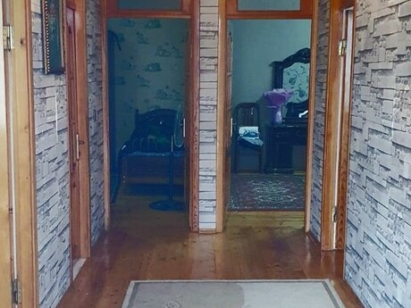 3 otaqlı həyət evi, 110 m², Biləcəri: 105 000 ₼ 5