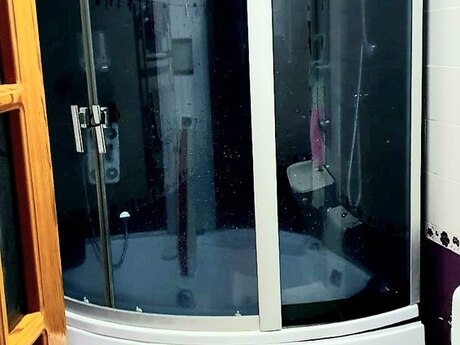 3 otaqlı həyət evi, 110 m², Biləcəri: 105 000 ₼ 4