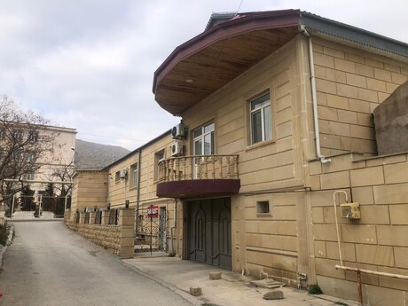 Elan №6370925 - Bakı, Lökbatan q., 16 otaqlı, 500 m²
