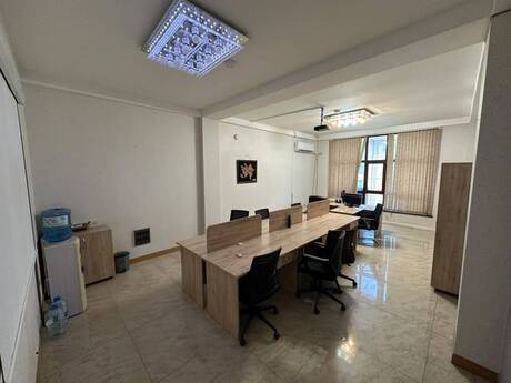 Elan №6370939 - Bakı, Nəriman Nərimanov m., 1 otaqlı, 35 m²