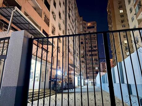 Elan №6370932 - Bakı, Əhmədli m., 5 otaqlı, 160 m², 2/15 mərtəbə