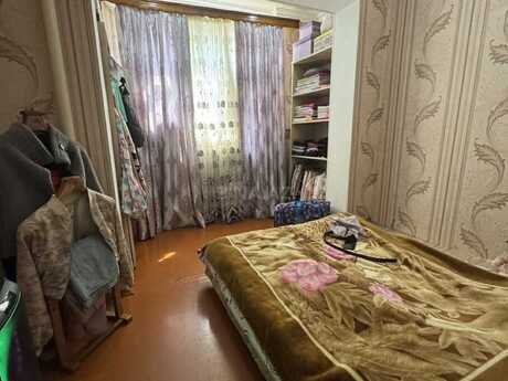 2 otaqlı mənzil, 50 m², Azadlıq Prospekti: 152 000 ₼ 3