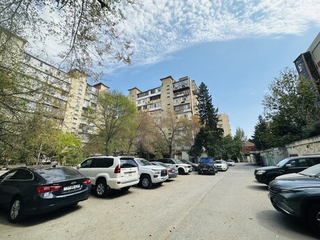 Elan №6370928 - Bakı, Azadlıq Prospekti m., 2 otaqlı, 50 m², 5/9 mərtəbə