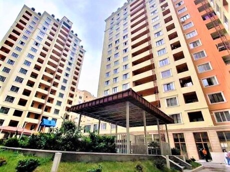 Объявление №6370929 - Баку, м. Мемар Аджеми, 3-комн., 145 м², 16/18 этаж