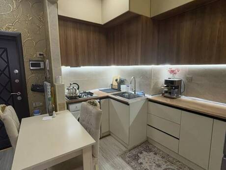 Elan №6370937 - Bakı, Həzi Aslanov m., 2 otaqlı, 65 m², 13/14 mərtəbə
