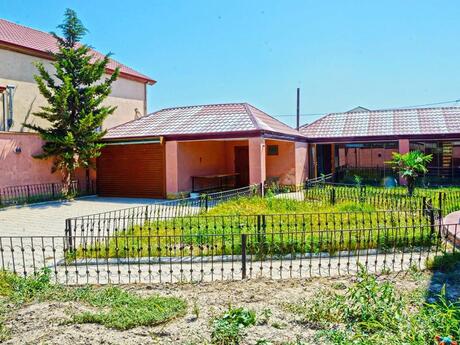 8 otaqlı həyət evi, 300 m², Saray: 220 000 ₼ 3