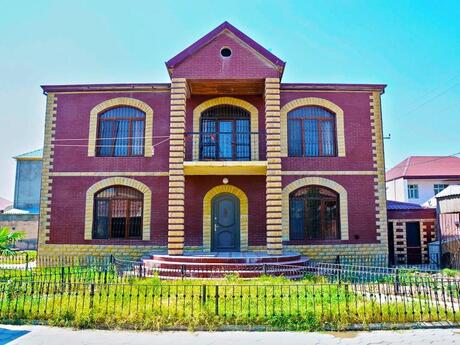 Elan №6370946 - Bakı, Saray q., 8 otaqlı, 300 m²