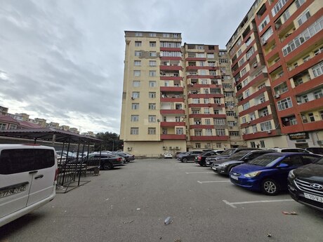 Elan №6370953 - Bakı, Xətai r., 2 otaqlı, 86 m², 7/11 mərtəbə