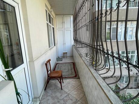 Kirayə 3 otaqlı mənzil, 140 m², Şah İsmayıl Xətai: 1 200 ₼/ay 3
