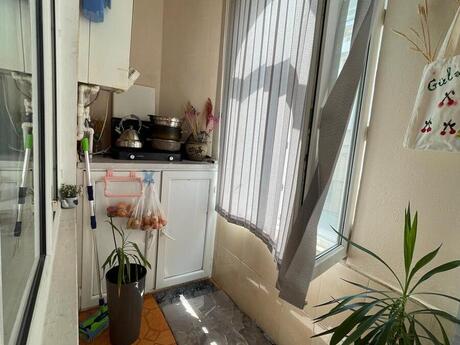 Kirayə 3 otaqlı mənzil, 140 m², Şah İsmayıl Xətai: 1 200 ₼/ay 4